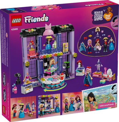 LEGO® | Friends: Heartlake City Fashion Show (42685)
