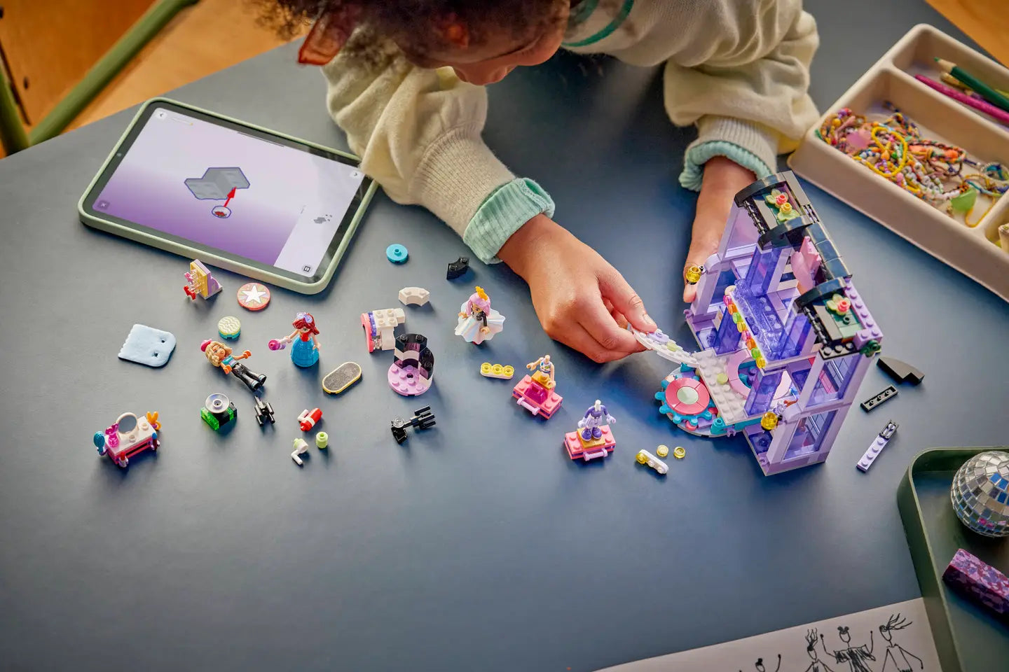 LEGO® | Friends: Heartlake City Fashion Show (42685)