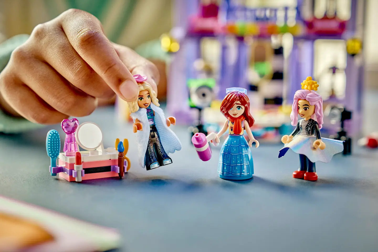 LEGO® | Friends: Heartlake City Fashion Show (42685)