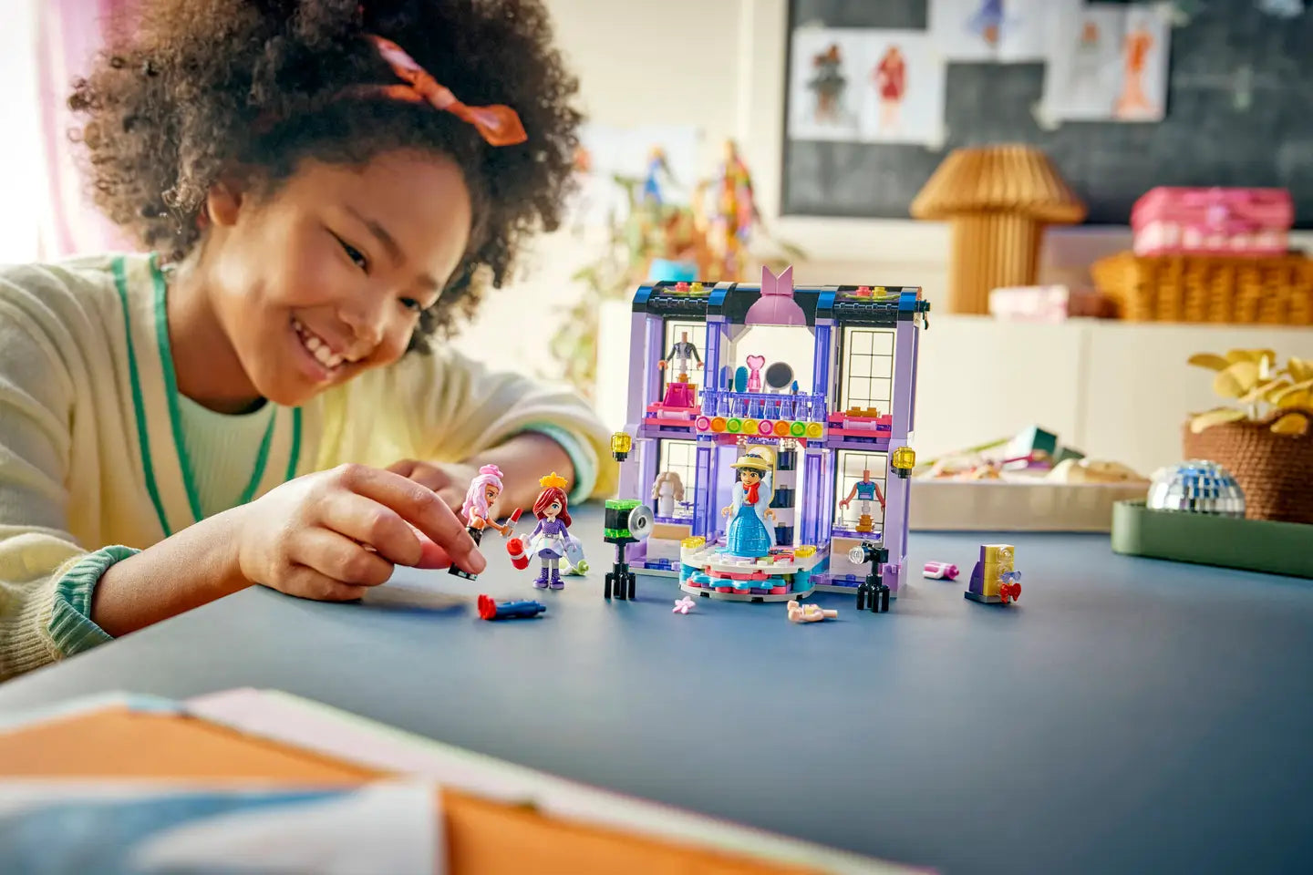 LEGO® | Friends: Heartlake City Fashion Show (42685)