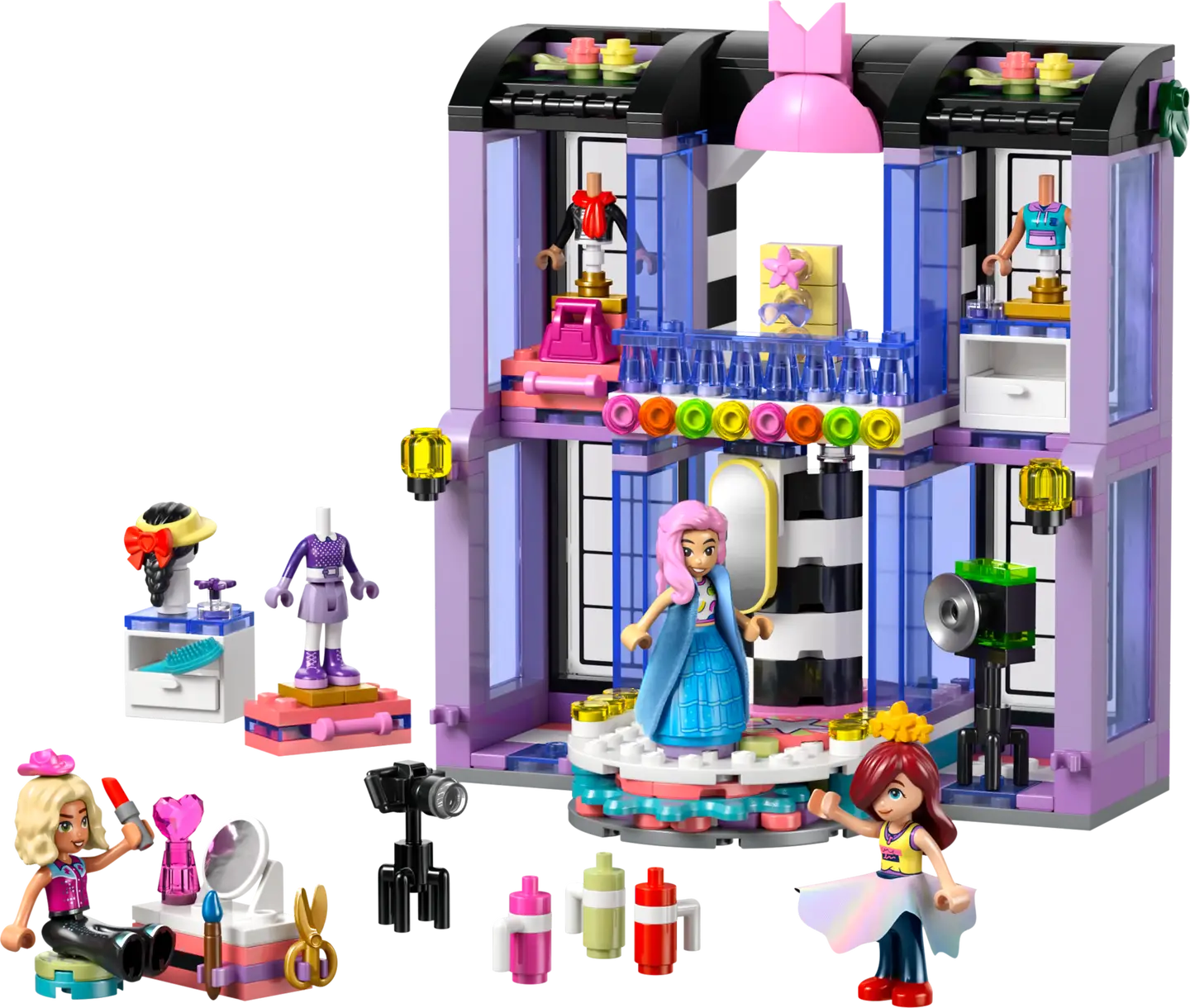 LEGO® | Friends: Heartlake City Fashion Show (42685)