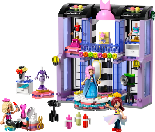 LEGO® | Friends: Heartlake City Fashion Show (42685)