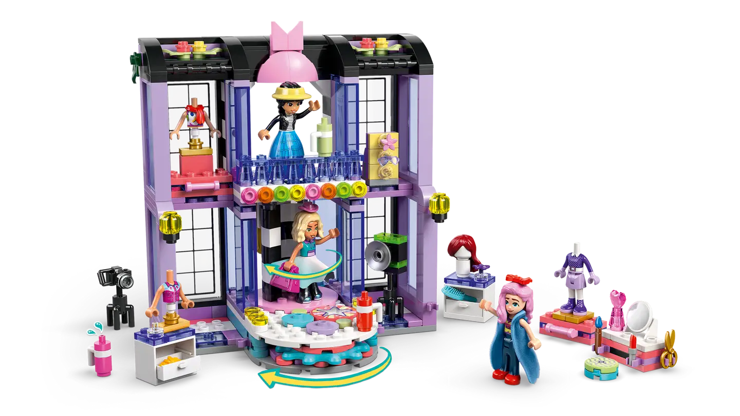 LEGO® | Friends: Heartlake City Fashion Show (42685)