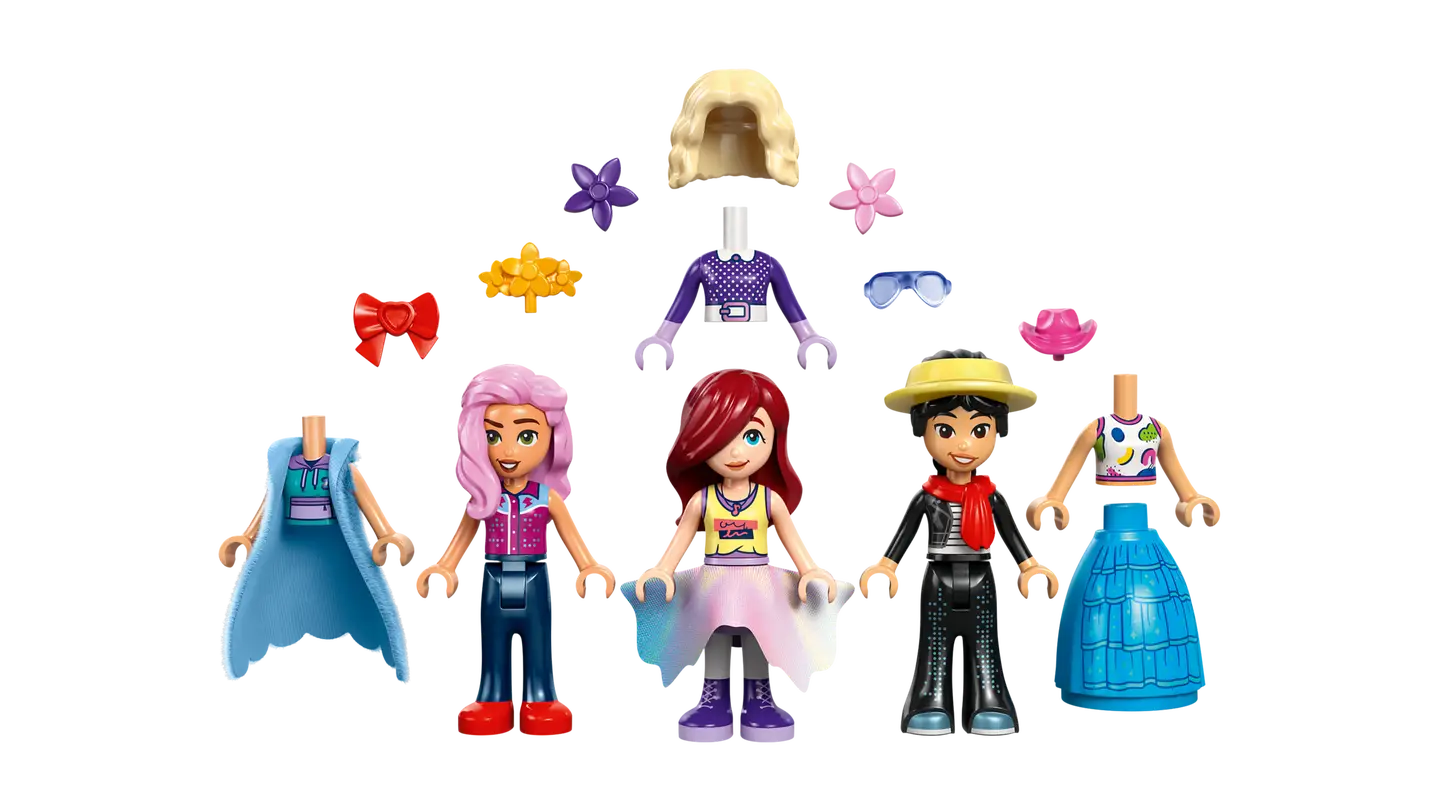 LEGO® | Friends: Heartlake City Fashion Show (42685)