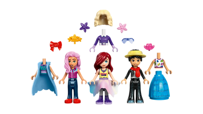 LEGO® | Friends: Heartlake City Fashion Show (42685)