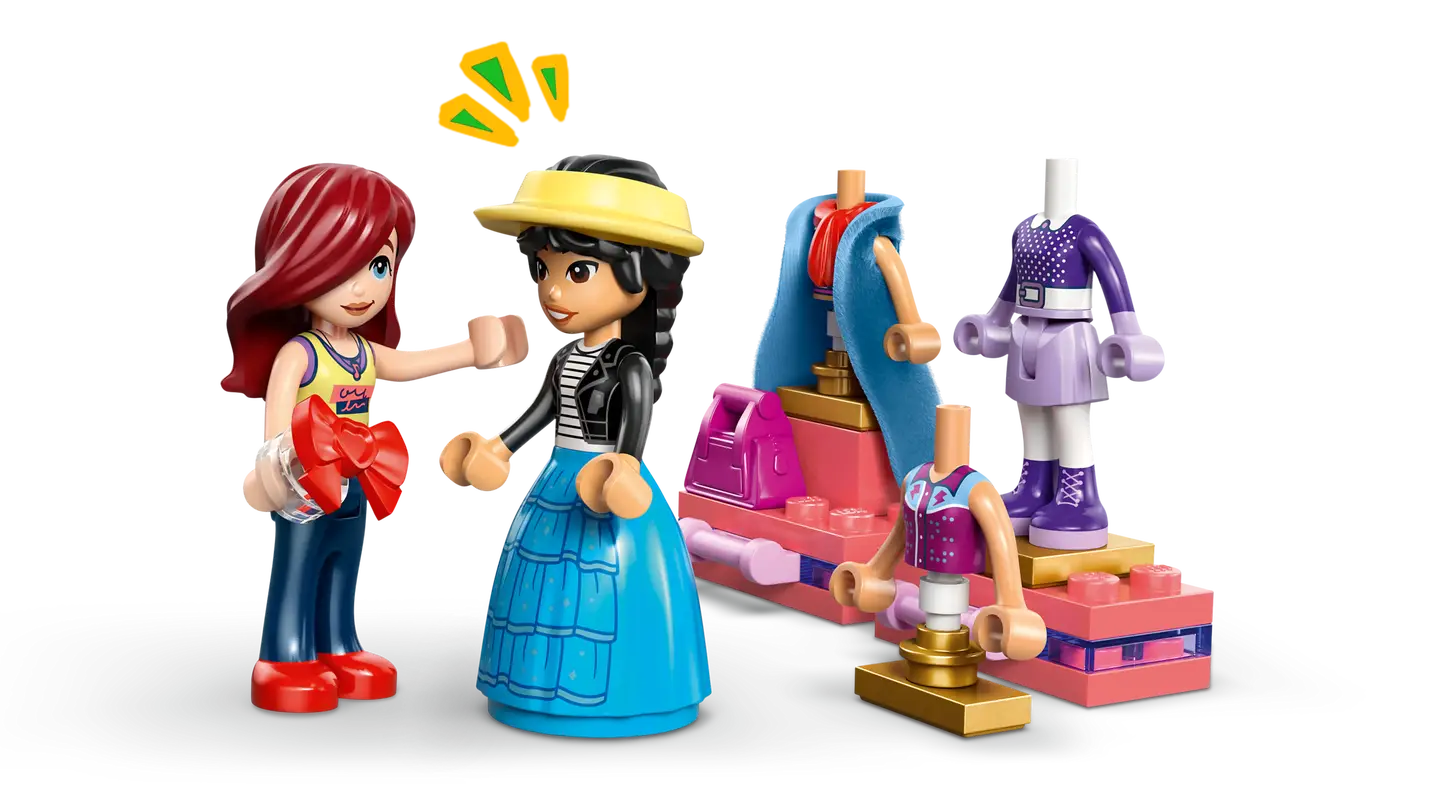 LEGO® | Friends: Heartlake City Fashion Show (42685)