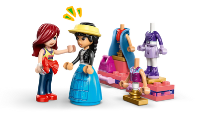 LEGO® | Friends: Heartlake City Fashion Show (42685)