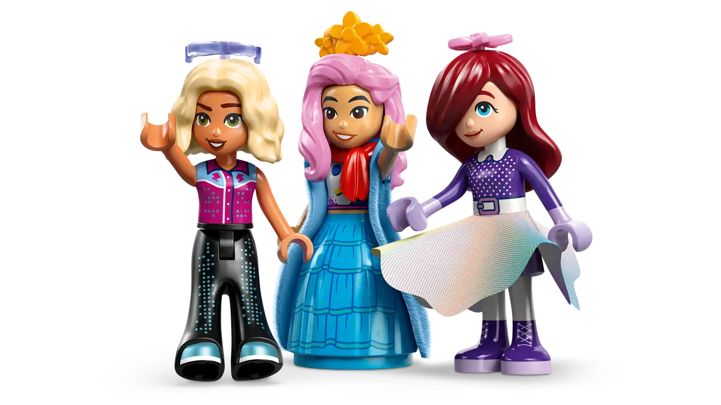 LEGO® | Friends: Heartlake City Fashion Show (42685)
