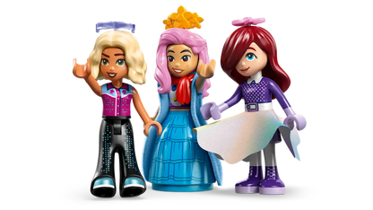 LEGO® | Friends: Heartlake City Fashion Show (42685)