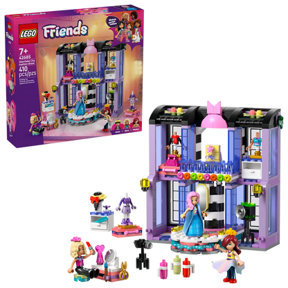 LEGO® | Friends: Heartlake City Fashion Show (42685)