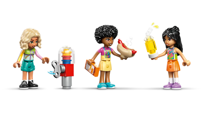 LEGO® | Friends: Fun Indoor Playground (42686)