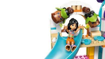 LEGO® | Friends: Fun Indoor Playground (42686)