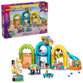 LEGO® | Friends: Fun Indoor Playground (42686)