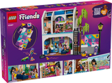 LEGO® | Friends: Liann's Family House (42687)