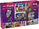 LEGO® | Friends: Liann's Family House (42687)
