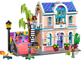 LEGO® | Friends: Liann's Family House (42687)