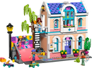 LEGO® | Friends: Liann's Family House (42687)