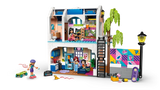 LEGO® | Friends: Liann's Family House (42687)