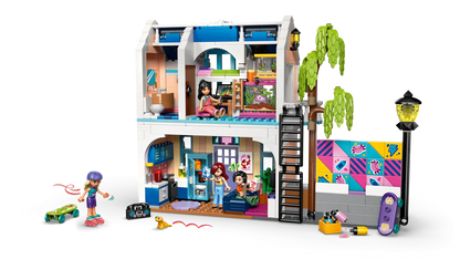 LEGO® | Friends: Liann's Family House (42687)
