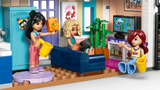 LEGO® | Friends: Liann's Family House (42687)