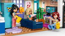 LEGO® | Friends: Liann's Family House (42687)