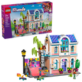 LEGO® | Friends: Liann's Family House (42687)