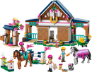 LEGO® | Friends: Horse Stable and Riding Academy (42688)