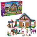 LEGO® | Friends: Horse Stable and Riding Academy (42688)
