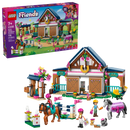 LEGO® | Friends: Horse Stable and Riding Academy (42688)