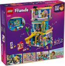 LEGO® | Friends: Heartlake City Friends Club House (42689)