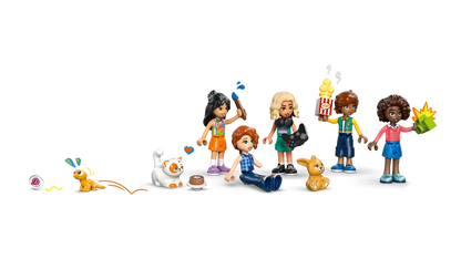 LEGO® | Friends: Heartlake City Friends Club House (42689)