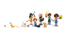 LEGO® | Friends: Heartlake City Friends Club House (42689)