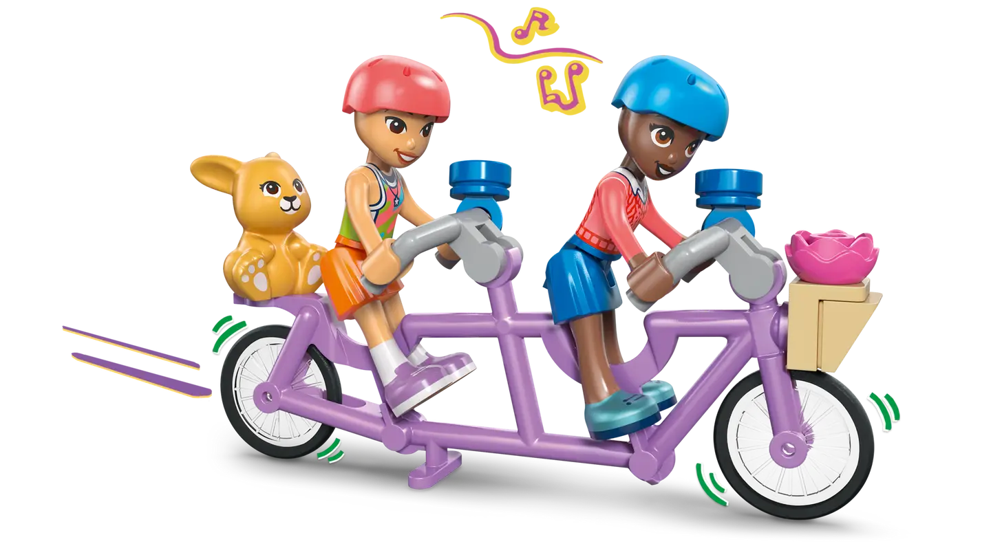 LEGO® | Friends: Heartlake City Friends Club House (42689)