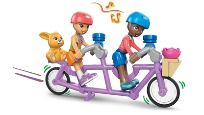 LEGO® | Friends: Heartlake City Friends Club House (42689)