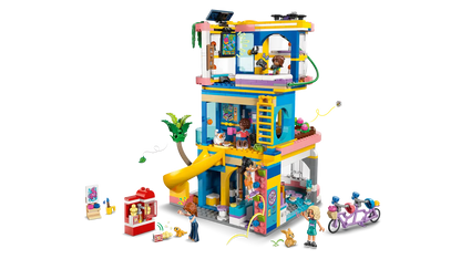 LEGO® | Friends: Heartlake City Friends Club House (42689)
