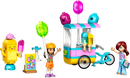 LEGO® | Friends: Ice Cream & Balloon Stand (42692)