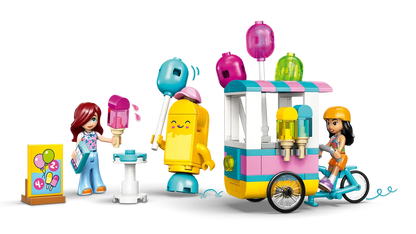 LEGO® | Friends: Ice Cream & Balloon Stand (42692)