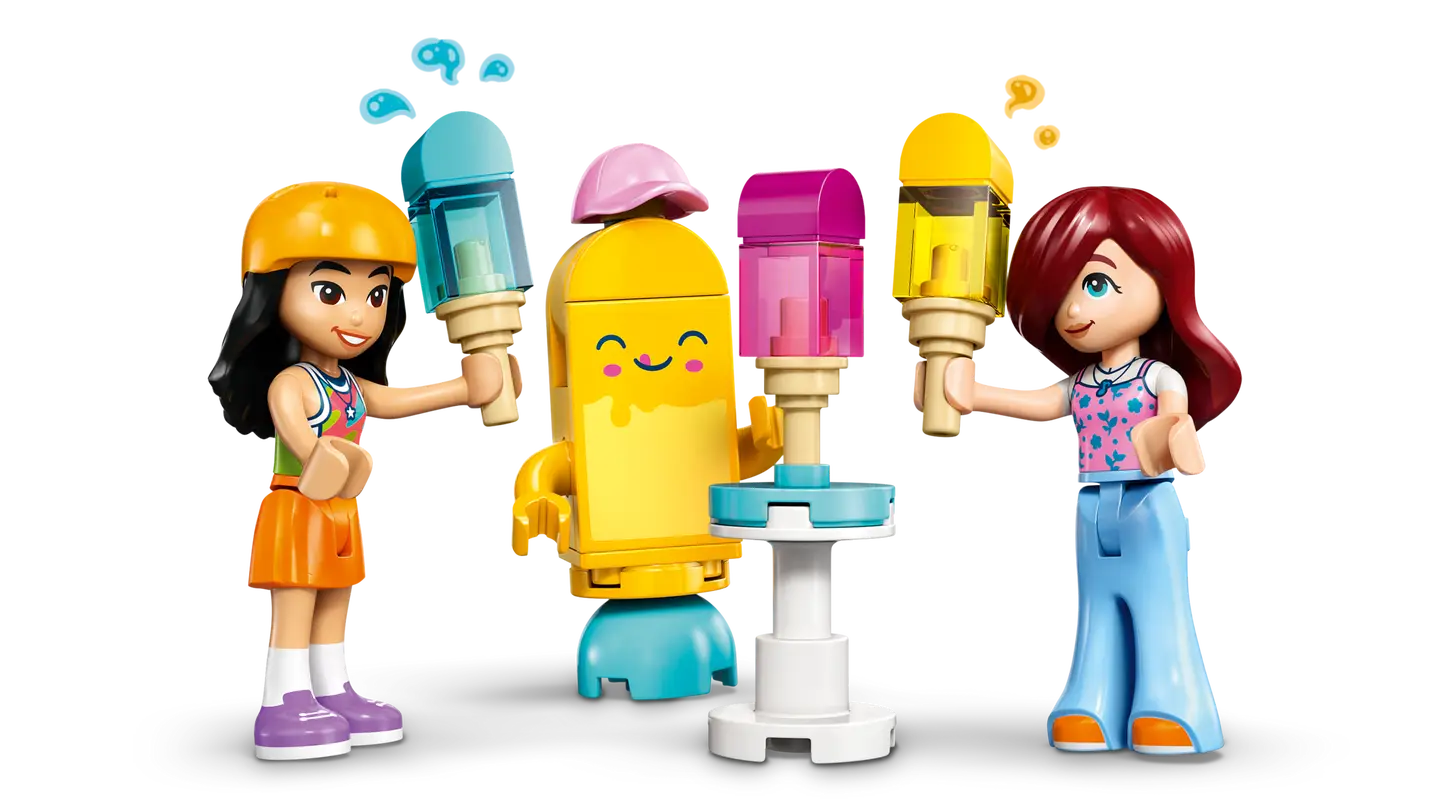 LEGO® | Friends: Ice Cream & Balloon Stand (42692)