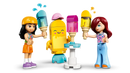 LEGO® | Friends: Ice Cream & Balloon Stand (42692)