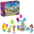 LEGO® | Friends: Ice Cream & Balloon Stand (42692)