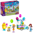 LEGO® | Friends: Ice Cream & Balloon Stand (42692)