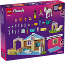LEGO® | Friends: Animal Vet Clinic (42696)