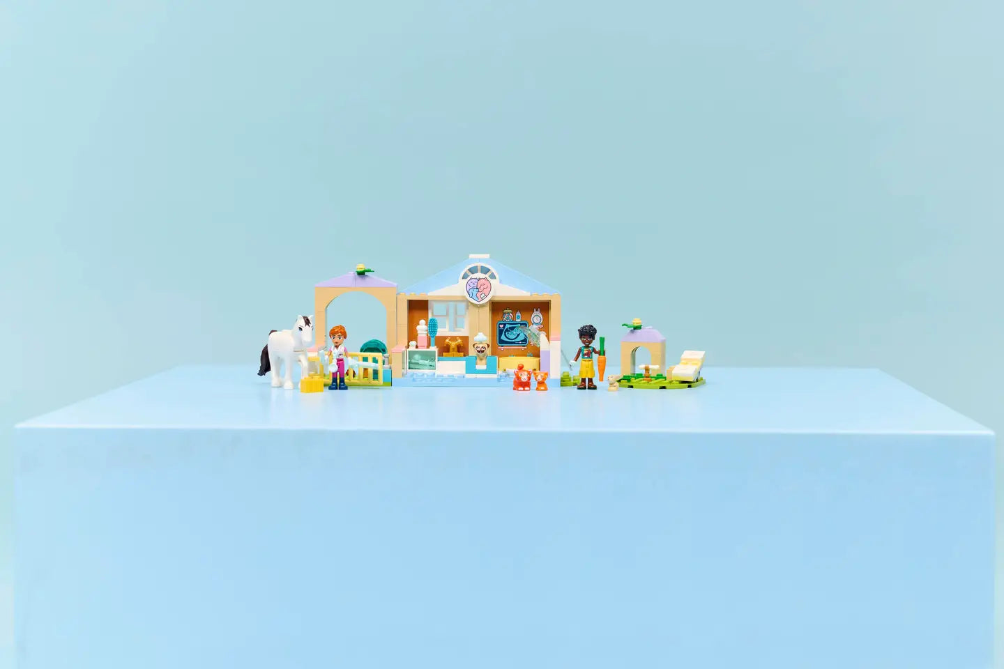 LEGO® | Friends: Animal Vet Clinic (42696)