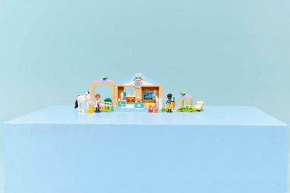 LEGO® | Friends: Animal Vet Clinic (42696)