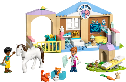 LEGO® | Friends: Animal Vet Clinic (42696)