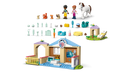 LEGO® | Friends: Animal Vet Clinic (42696)