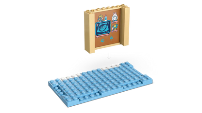 LEGO® | Friends: Animal Vet Clinic (42696)
