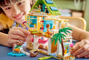 LEGO® | Friends: Beach House with Seals (42699)