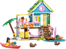 LEGO® | Friends: Beach House with Seals (42699)