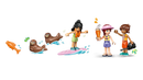 LEGO® | Friends: Beach House with Seals (42699)